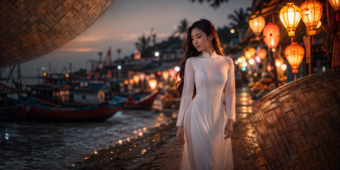 Trải nghiệm casino và cá cược phong cách áo dài Mũi Né tại 1380