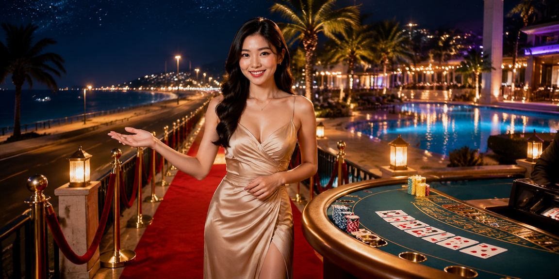 Người dùng Việt Nam trải nghiệm nền tảng cá cược casino trực tuyến trên thiết bị di động